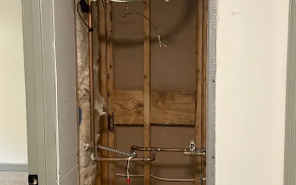 Plumbing Overflow Cleanup in Newton, MA