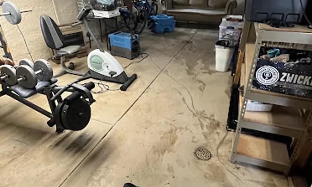 Store Damage Restoration in Newton, MA
