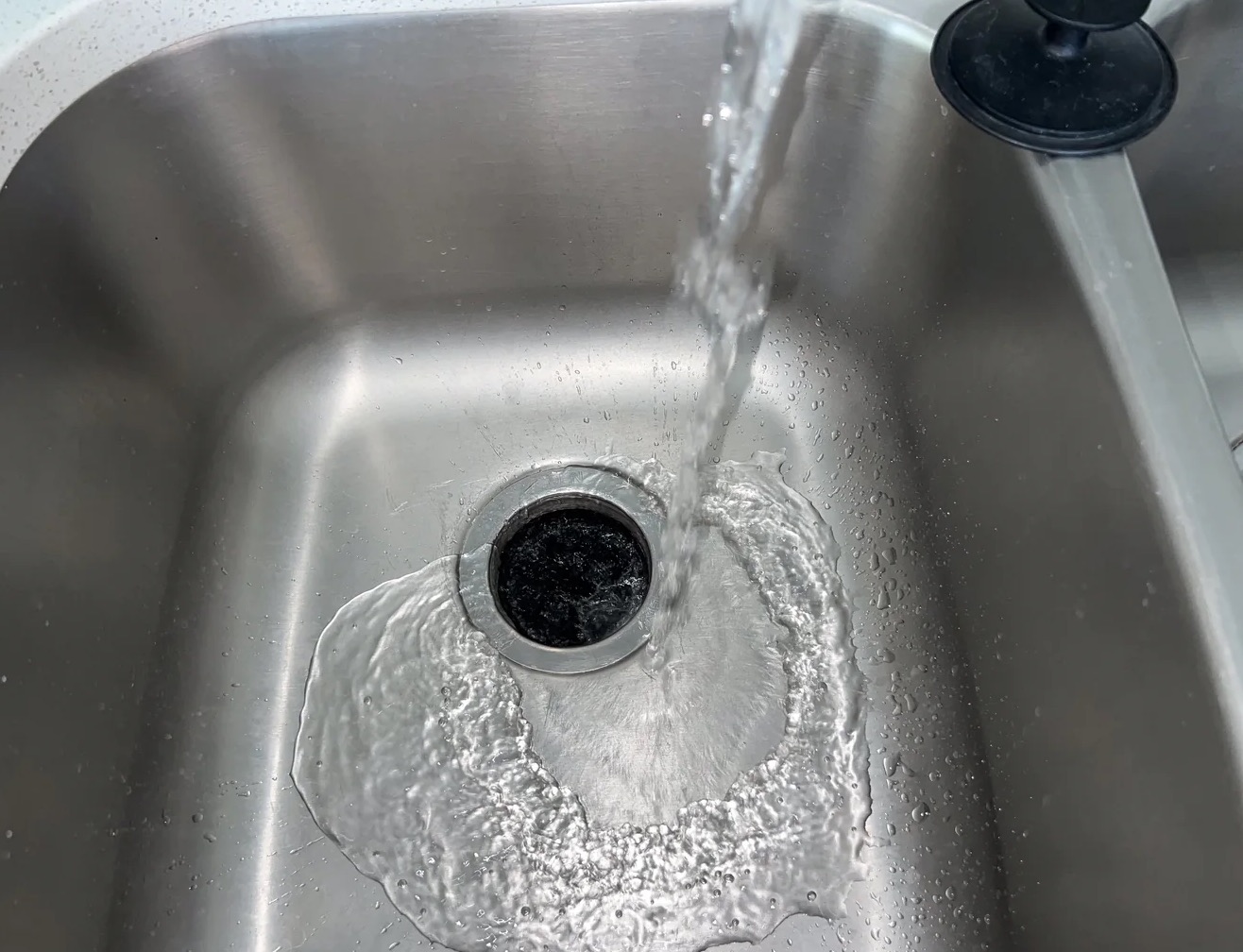 Leaky Faucet & Fixtures Repair in Newton, MA