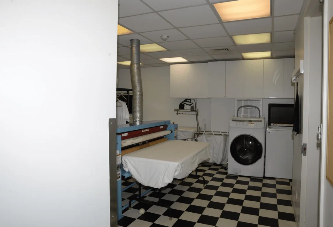 Washing Machine Overflow Cleanup in Newton, MA