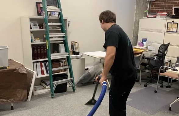 Floor Replacement in Newton, MA