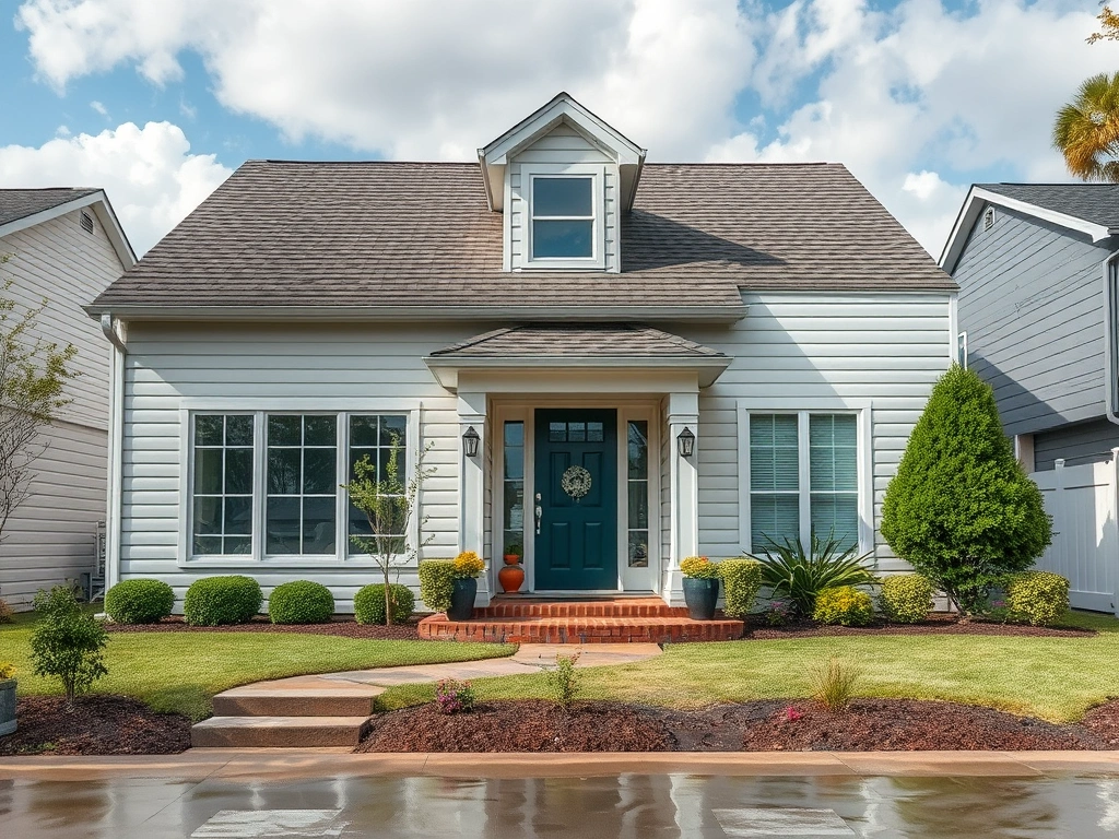 Best Water Mitigation Company