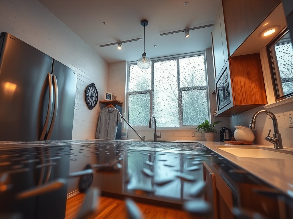 Cleaning & Sanitization 