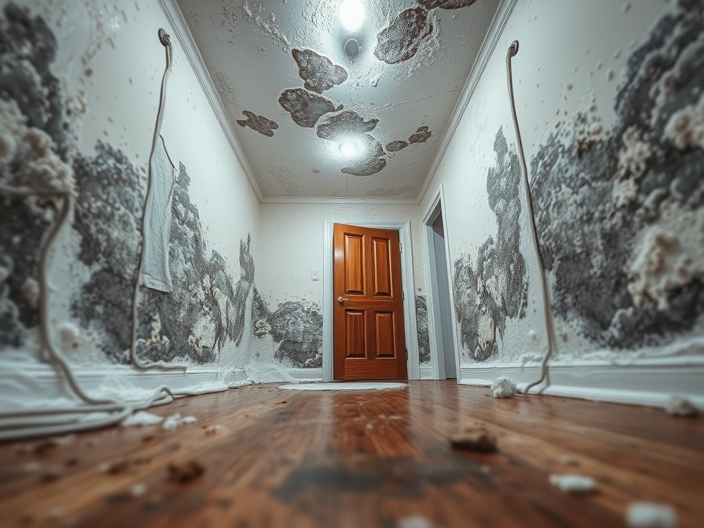Mold Remediation & Decontamination