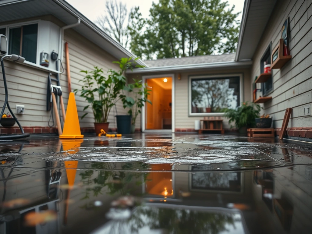 Water Restoration Near Me