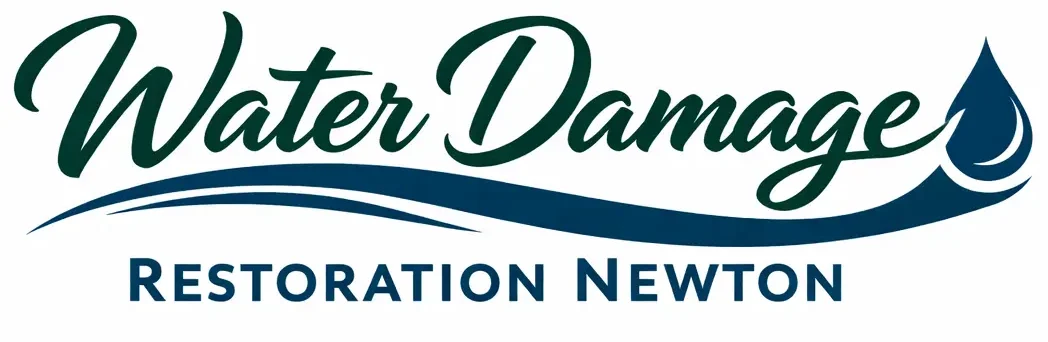 Water Damage Restoration Newton