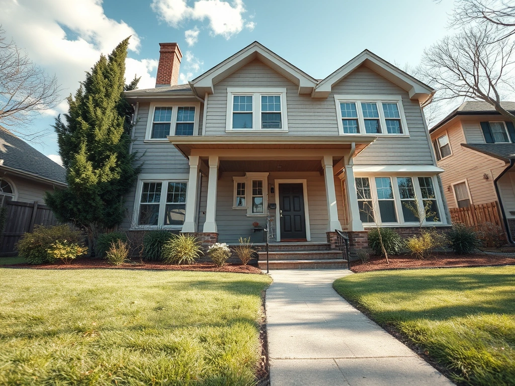 residential Restoration