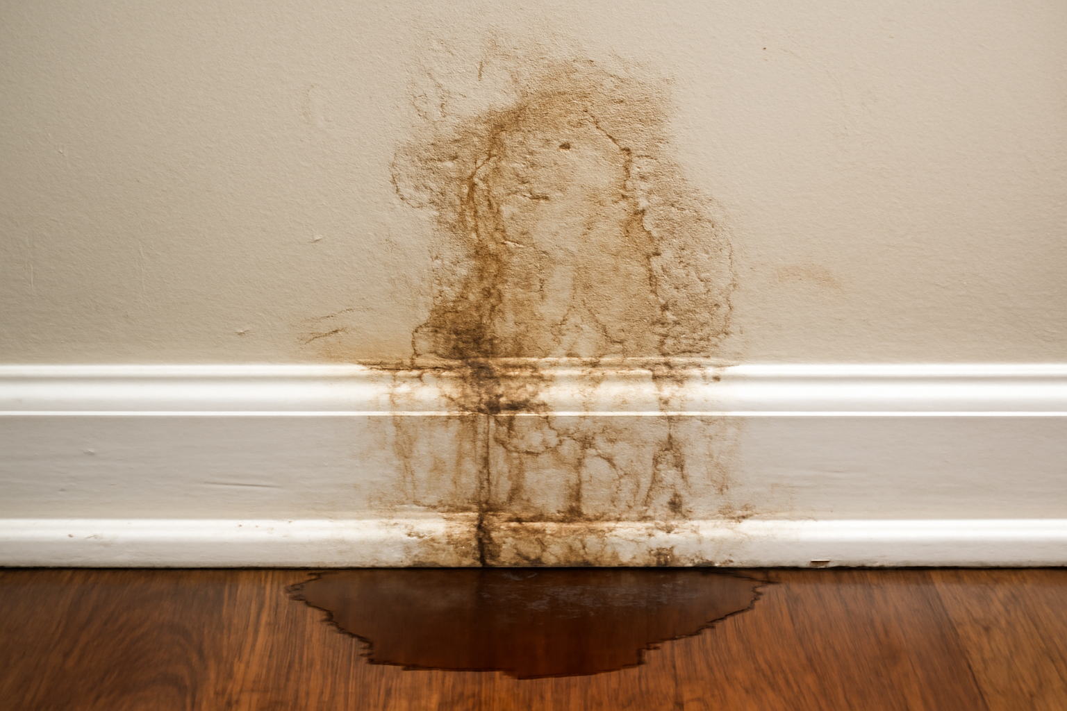 Water Leak Detection in ZIP code 1760